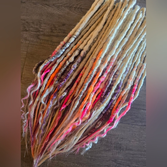 Dread Set - Picture 3 of 4